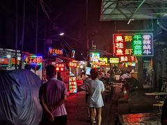 -桂萍特色牛筋牛杂(长堤街总店)