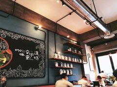 -fishtank鱼缸咖啡(三山街店)