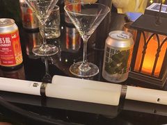 -Sirena海妖日咖夜酒