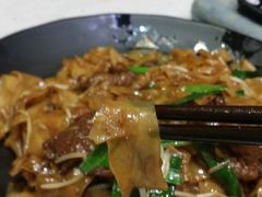 干炒牛河-盆满钵满·国家非遗传承(云台店)