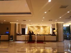 -北京河南大厦酒店