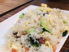 -江南大学-第一食堂(江南苑)