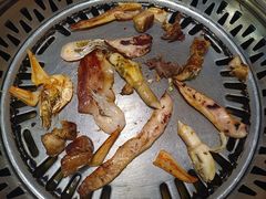 -韩盛·盛江山自助料理(中街大悦城店)