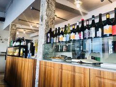 -RAC BAR(安福路店)