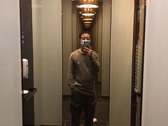 -广州天河希尔顿酒店