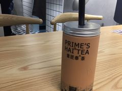 -素匠泰茶(三里屯SOHO工体奶茶店)