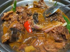 -解家河南菜(商鼎路店)