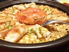 -君庭中餐厅(湘江豪生店)