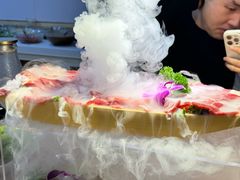 -塔兰齐新疆孜然火锅(鲤鱼山路店)