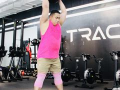 -Track Pro综合体能训练馆(久博都市运动中心店)