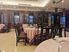大堂-陶然居·重庆菜(解放碑店)