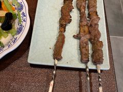 -老三羊汤【北兴隆街店】