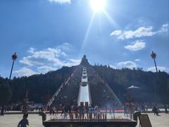 -龙口南山旅游景区