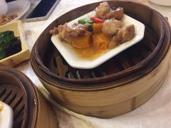 -新东城喜宴海鲜酒家(同德店)