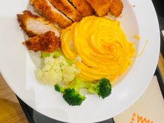 -COOKINGNANA蛋包饭(国贸银泰店)