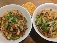 -寻裕记·现炒浇头面(人民广场店)