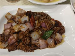 -怡园饭店-餐厅(四望亭店)