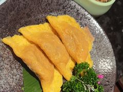 手工大蛋饺-捞王猪肚鸡火锅(金华义乌之心店)