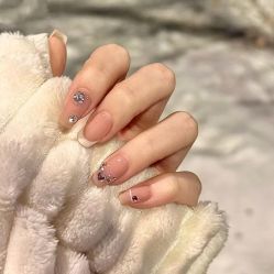 -M·X Nail日式美甲美睫