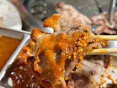 -猪的故事·韩式烤肉(韩乐坊店)