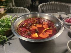 -故里和山·成都火锅(欢乐港湾店)