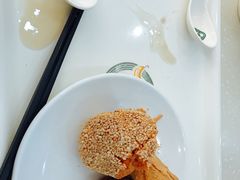 豆汁儿-锦馨豆汁(天坛路店)