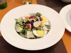 -红房子西菜馆(淮海中路店)