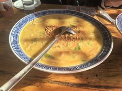 -老雒阳面馆·水席(偃师店)