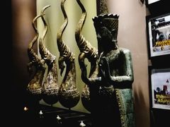 -泰合玺·精油疗愈 SPA(南京河西万达店)