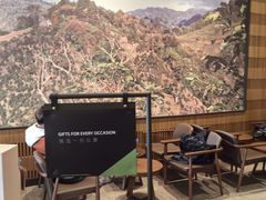 -星巴克(北京通州新光大中心店)