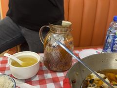 -拿渡·水煮鱼麻辣香锅(王府井奥莱·香江小镇店)