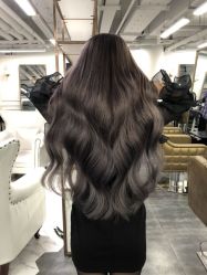 -MYCOLORHARSALON