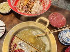 -牛签签串串香(IFS店)