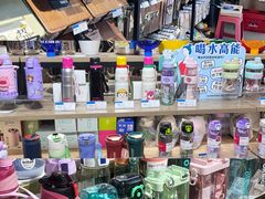 -西北轻工批发市场