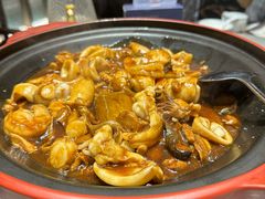 八珍豆腐-小满海鲜·别院(天津旗舰店)