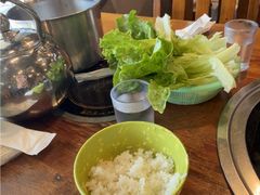 -重庆鸡公煲·青锅花椒鱼(牡丹江路店)