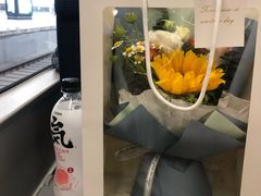 -北边的花店(泛悦城市广场店)