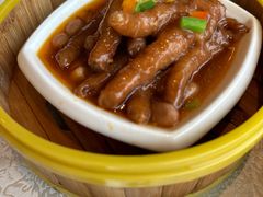 -海皇食府(水都假日酒店店)