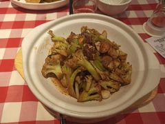 -西贝(枫蓝国际购物中心店)