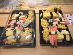 -元气寿司(新城市广场店)