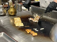 -大神太神·铁板烧(七宝领展广场店)