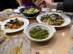 -雪山晋乡楼(食品街店)