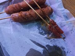 -小桥衢州人家·海鲜烧烤·盱眙龙虾(万达水街店)