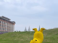 -嘉兴清池酒店温泉