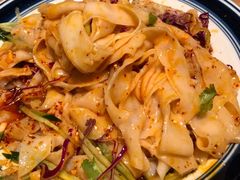 -维吾尔餐厅(宜山路店)