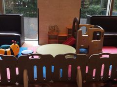 -新发展亚太JW万豪酒店·福苑咖啡厅