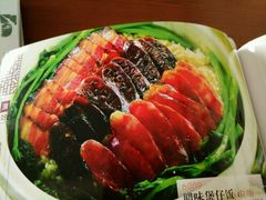 android_upload_pic-頂好酒家·经典粤菜(海信广场店)