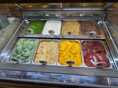 -米糯糯·MINONO·大福冰淇淋(青岛万象城店)