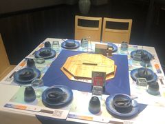 -蜀九香.正宗成都火锅(安吉店)
