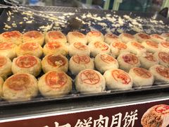 -泸溪河桃酥(西直门凯德店)